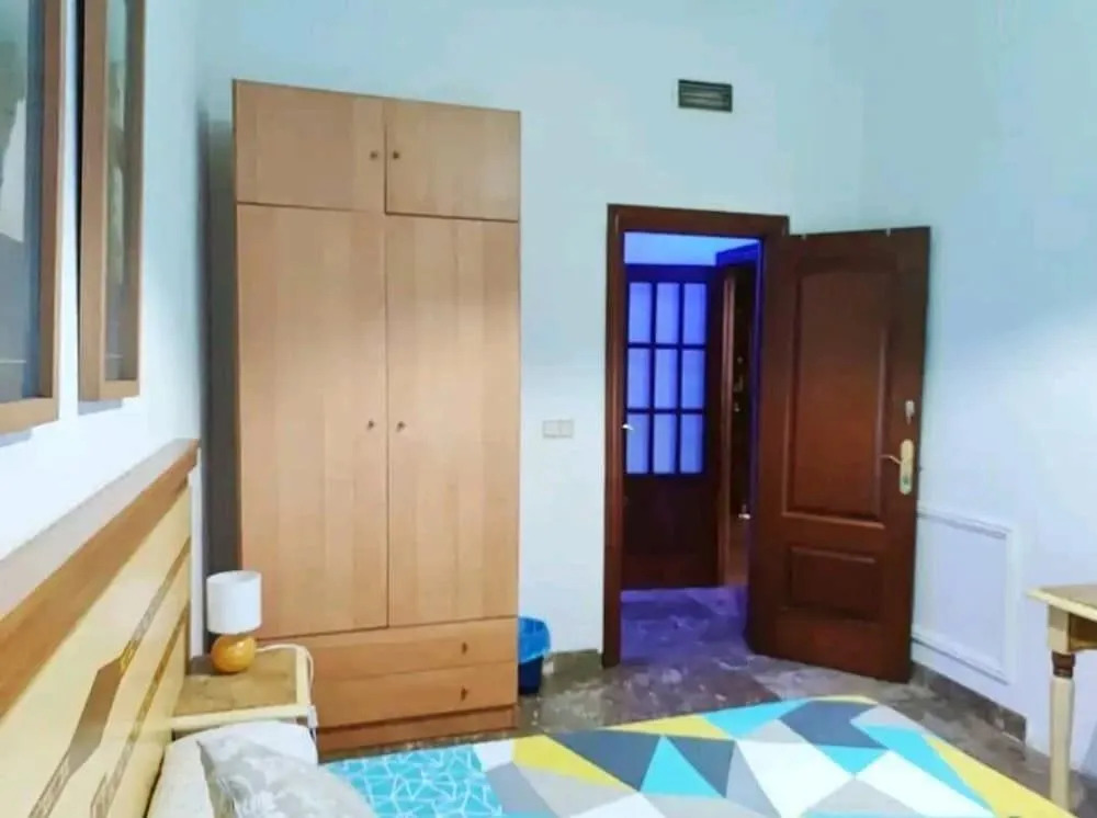 Apartamento El Duque