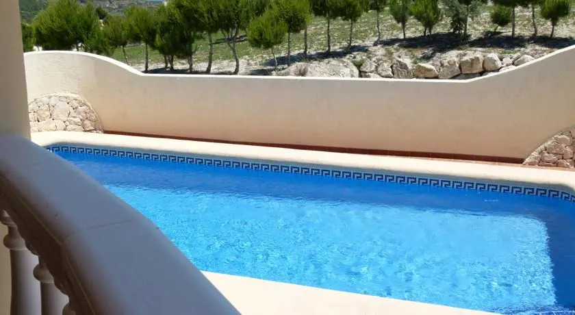 Abahana Villa Molinos
