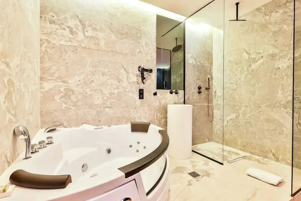 Wonderful Suite With AC Le Marais Beaubourg