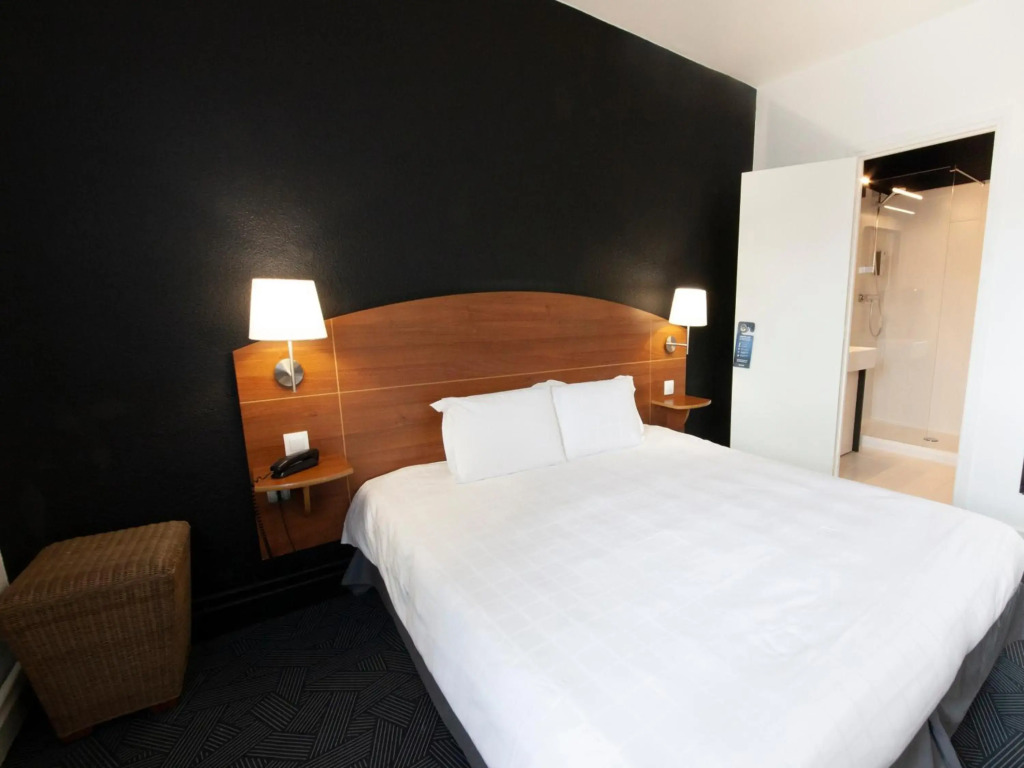 Kyriad Hotel Clermont Ferrand Centre