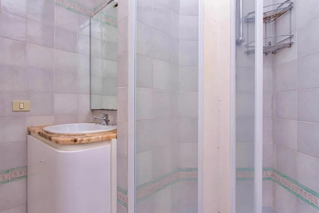 S232 - Sirolo, Delizioso Bilocale Con Terrazzo