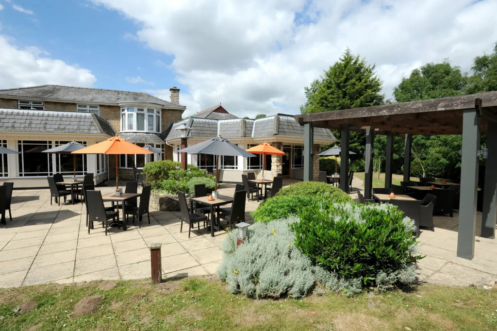 Premier Inn Lincoln - Canwick