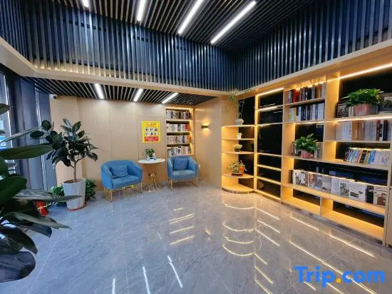Super 8 Select Hotel