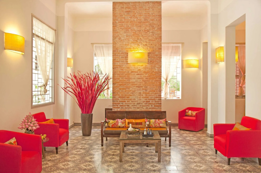 Plantation Urban Resort & Spa
