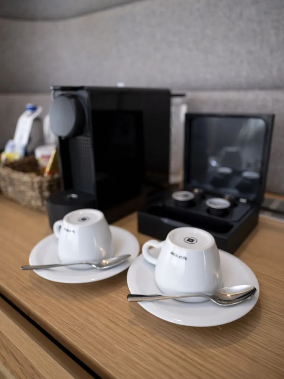 Cesme Sarezya Luxury Boutique Hotel