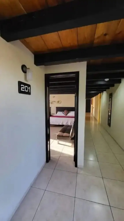Hotel Villalba