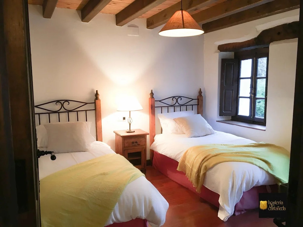 Hostería de Castañeda