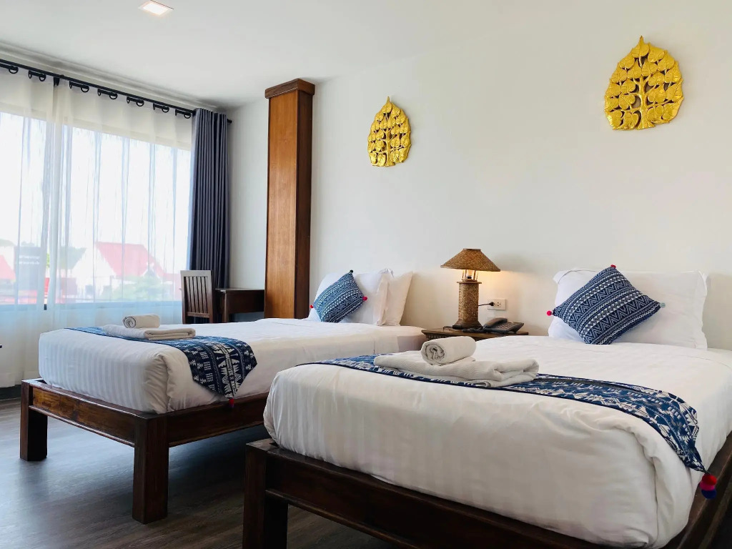 C Hotel Boutique and Comfort