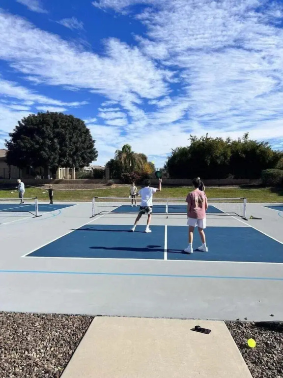 Lakewood Sun Lakes