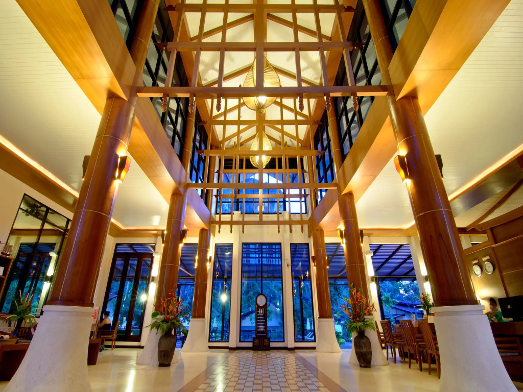 Aonang Phu Petra Resort, Krabi - SHA Plus