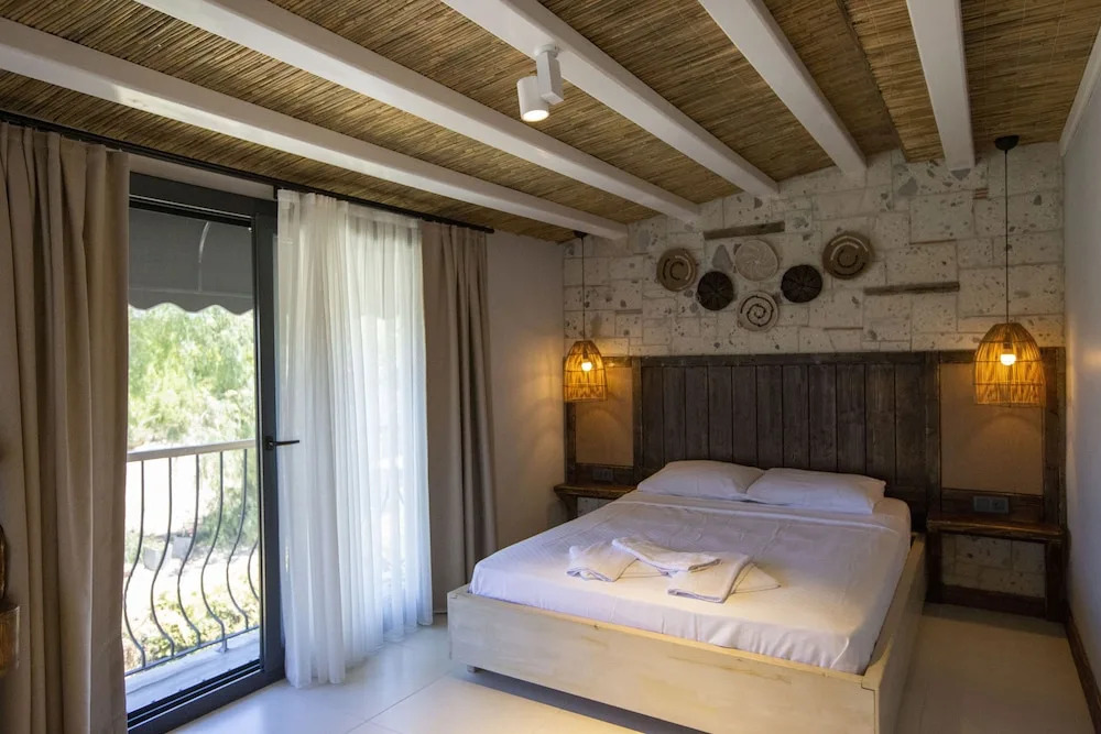 Rosso Dalyan Butik Otel