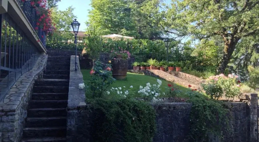 Villa Il Masseto