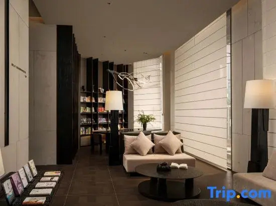 Yado Hotel, Jieyang Tower North Ring Road