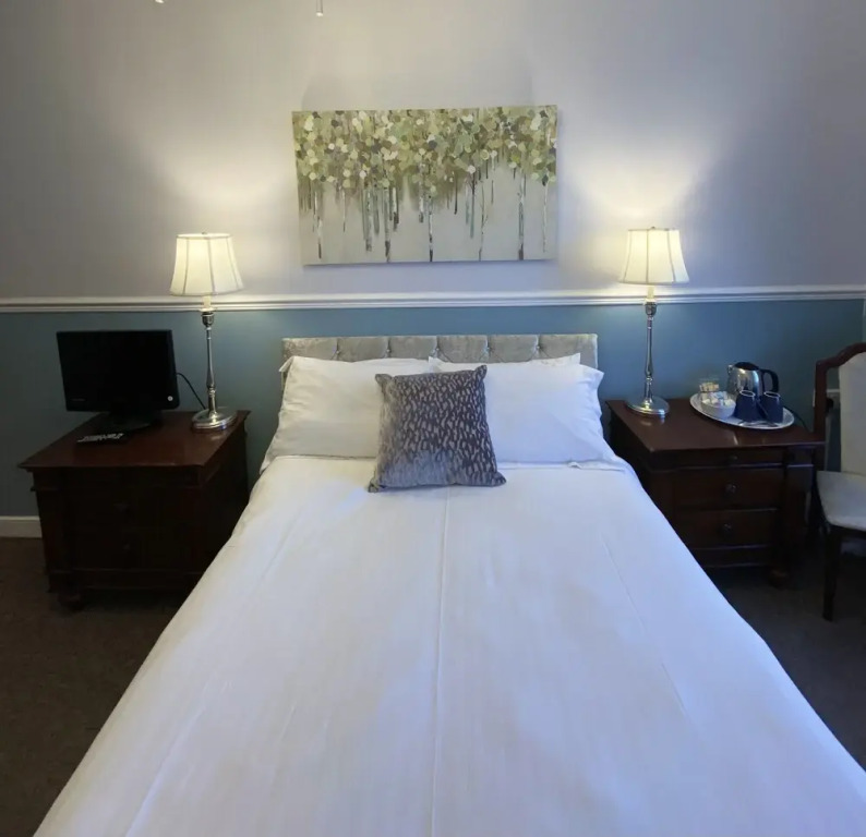 The Angove