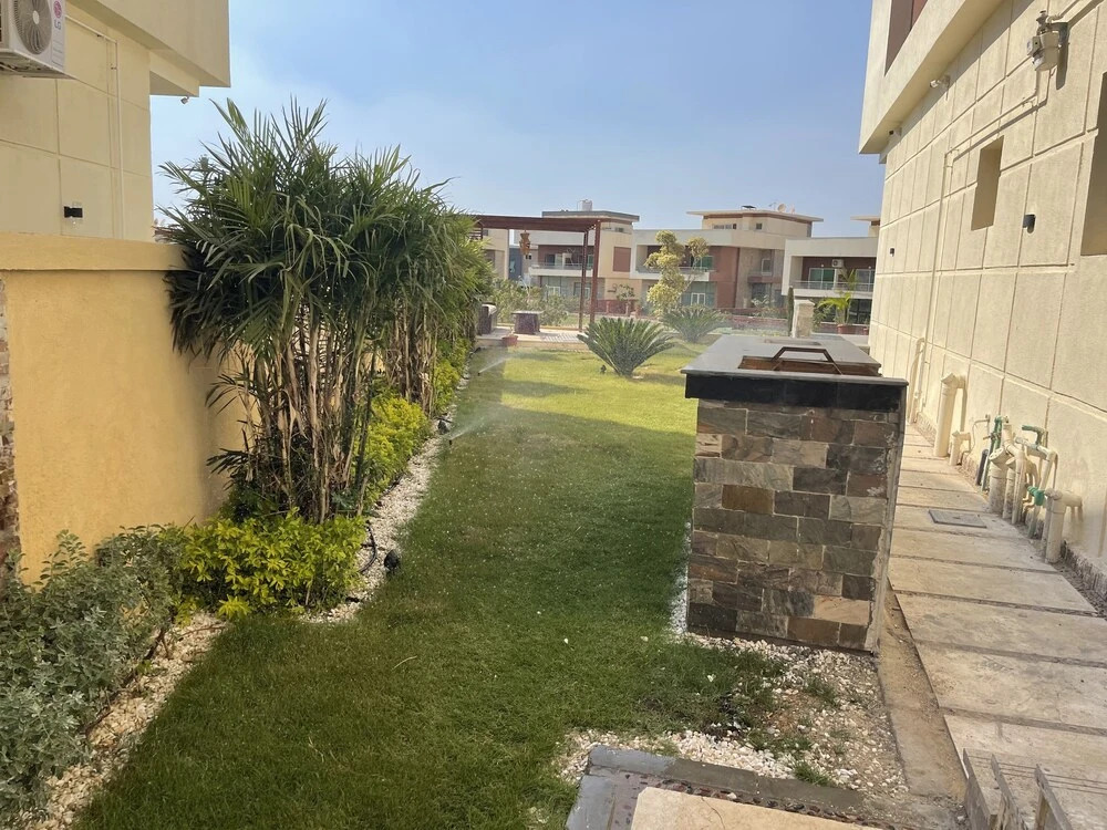 Awesome Villa on a hill Families only