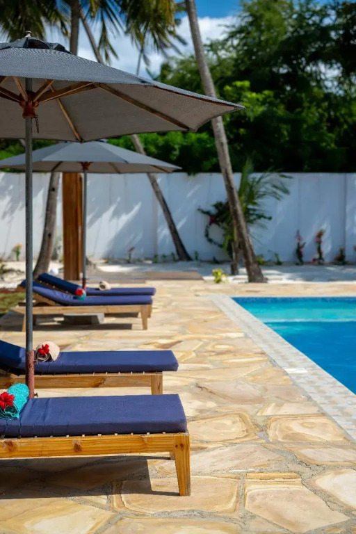 The Soul Zanzibar Beach Hotel & Spa