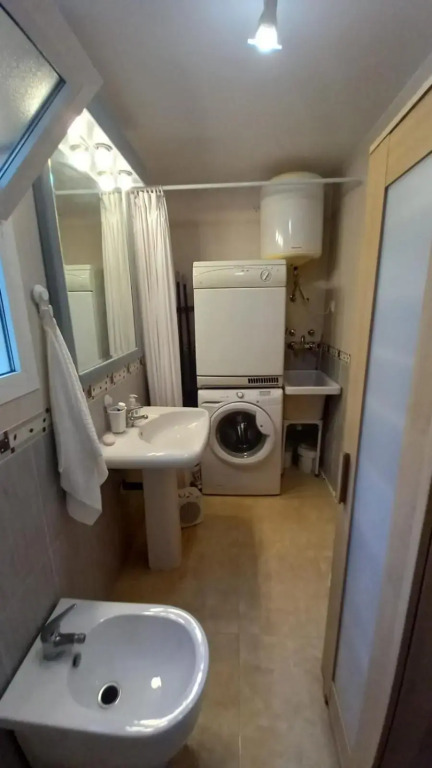 Apartamento Roquetas