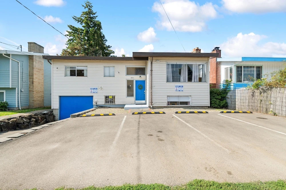 Brighton Guesthouse 4 Bedroom Duplex