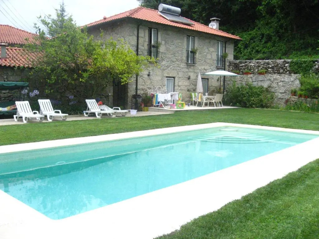 Casa De Carcavelos