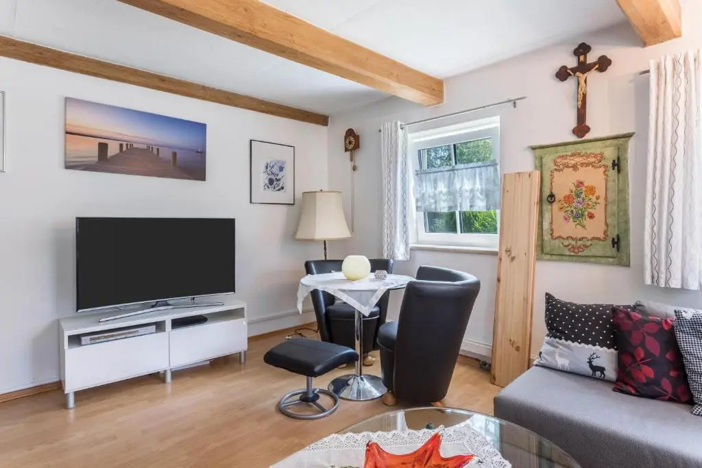Ferienhaus Carin
