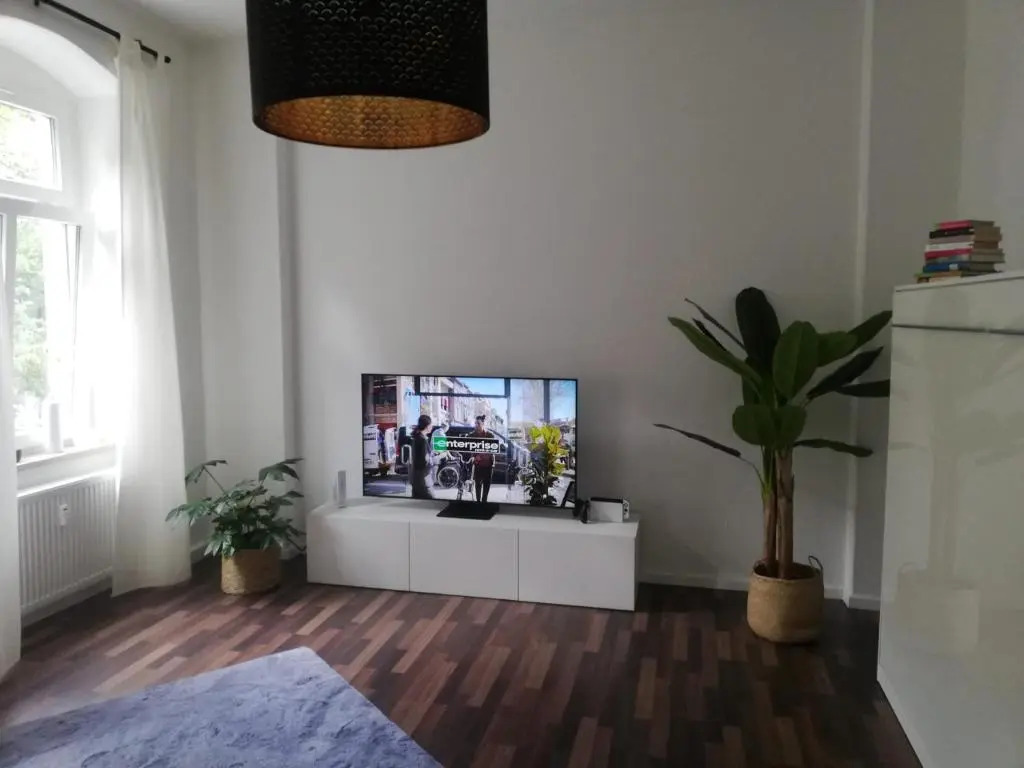 Zentral Smart Apartment