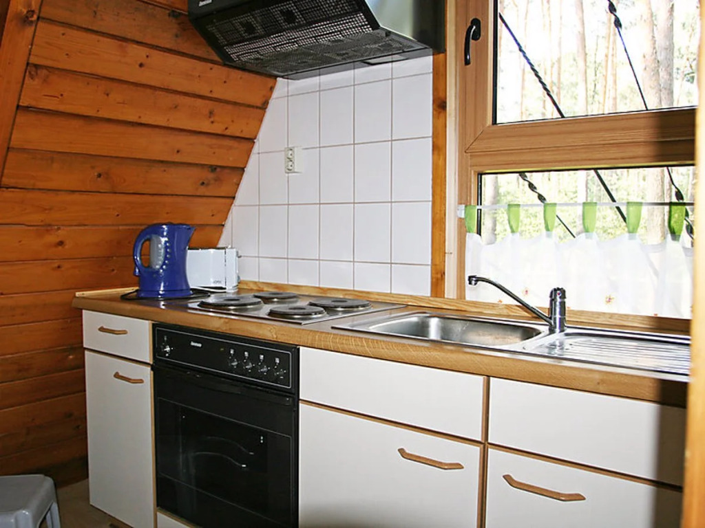 House Nepumuk Arendsee 9107