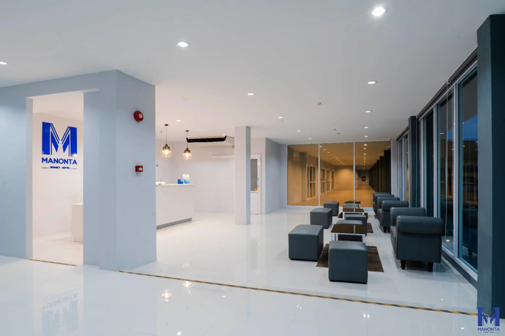 Manonta Budget Hotel