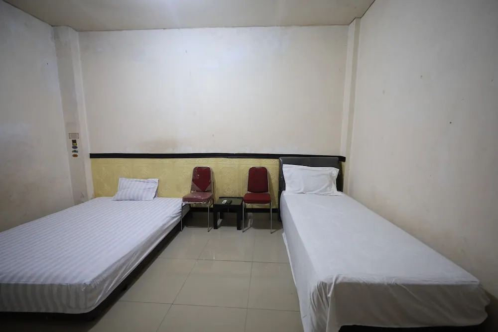 OYO 93343 Sukma Residence