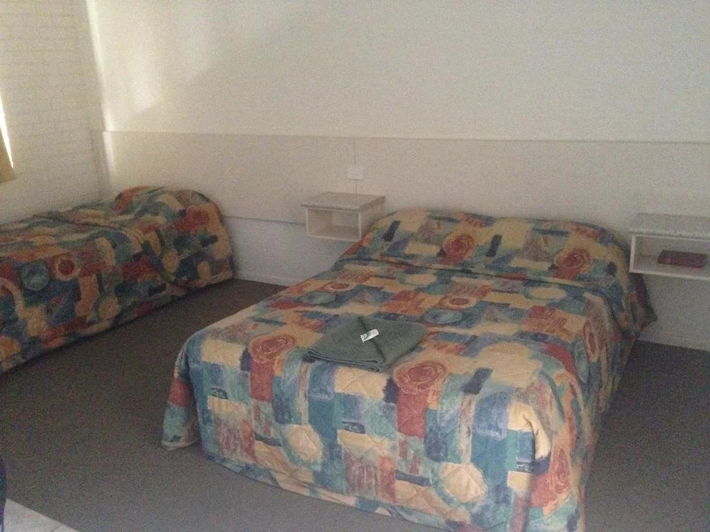 Capella Hotel Motel