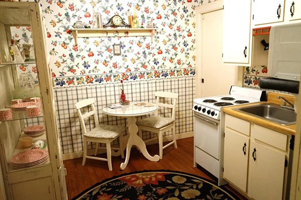 The Heirloom Inn Mount Dora