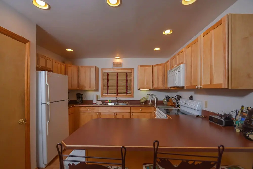 Very Beary Ridge 4 Bedroom House