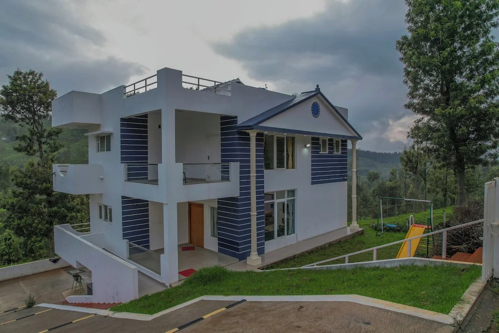 Akshu's Nest