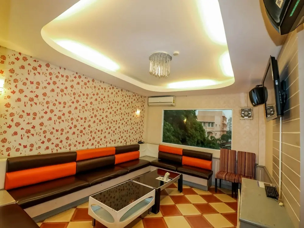 Nida Rooms Pattana 47 Central Mall