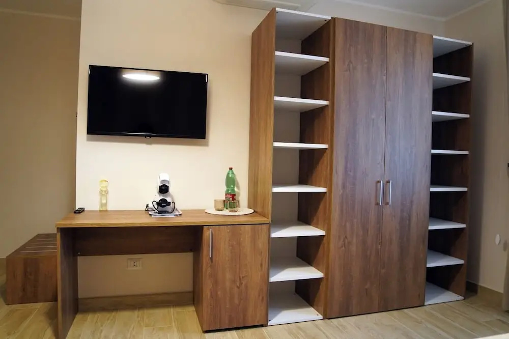 B&B I Greci