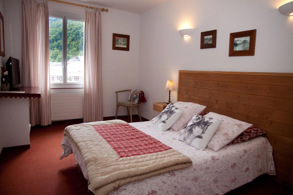 Hotel Le Floreal