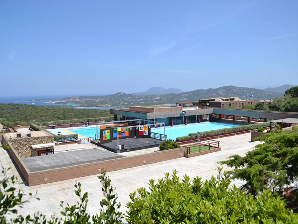 Cugnana Verde Vacanze