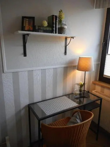 Privatzimmer Spahn in Mühlheim