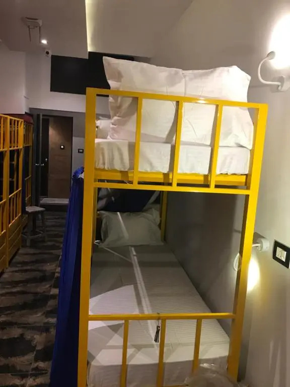 Mango Dormitory