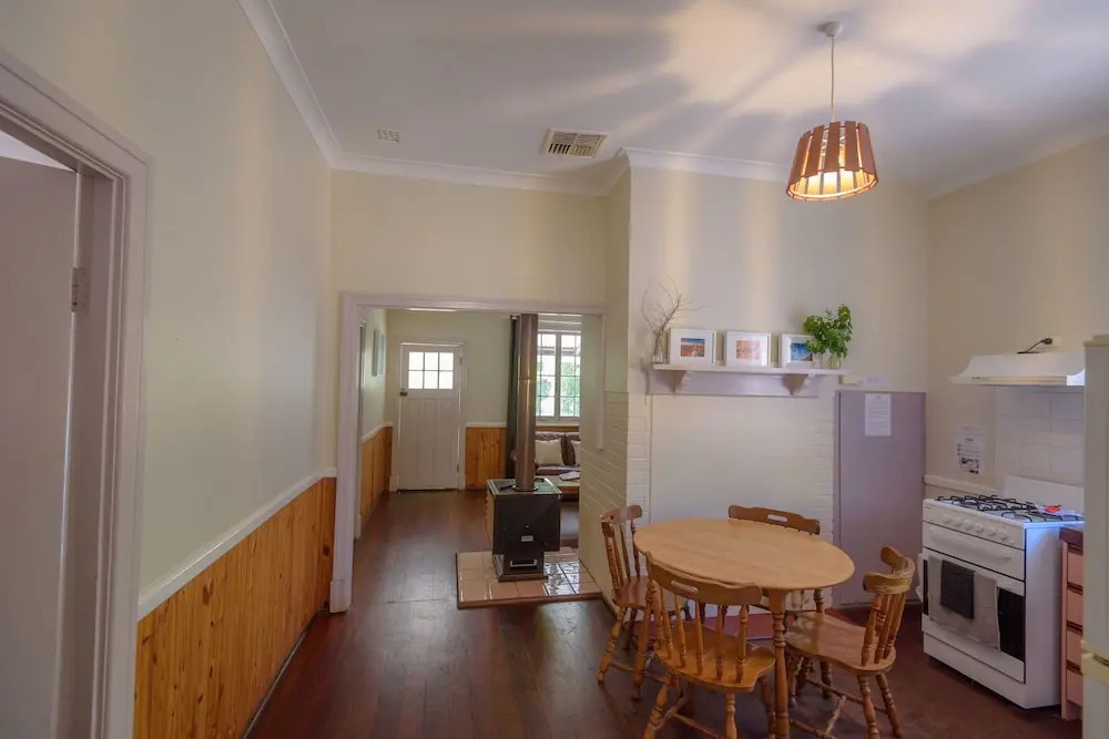 Murphy's Cottage