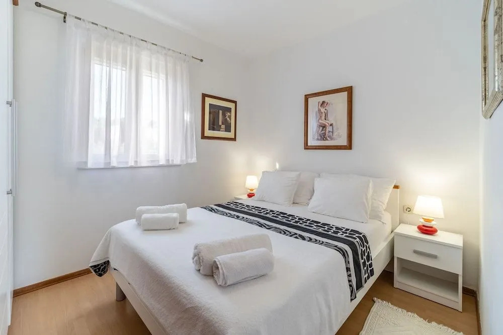 Apartment Vesna