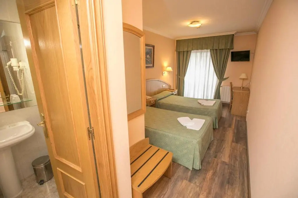 Hotel PAYRO