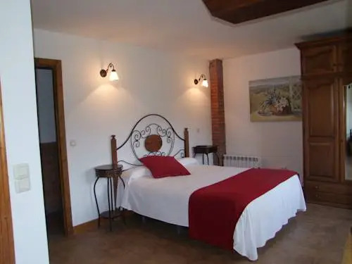 Posada de Cabrojo