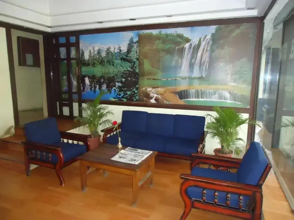 Hotel Stafi