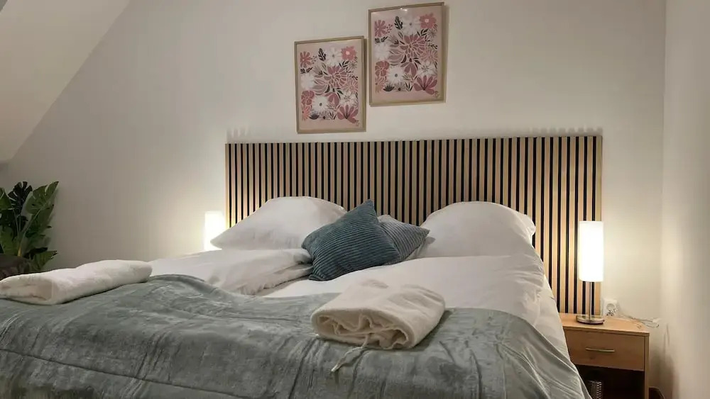Private Room for Long Term Near Rennweg