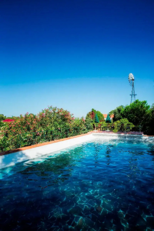 Quinta Da Praia Das Fontes
