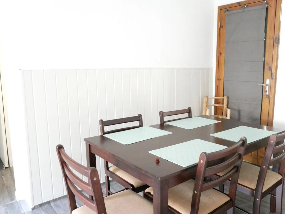 House With 3 Bedrooms in Saint-denis, With Wonderful City View, Enclosed Garden and Wifi - 28 km From the Beach