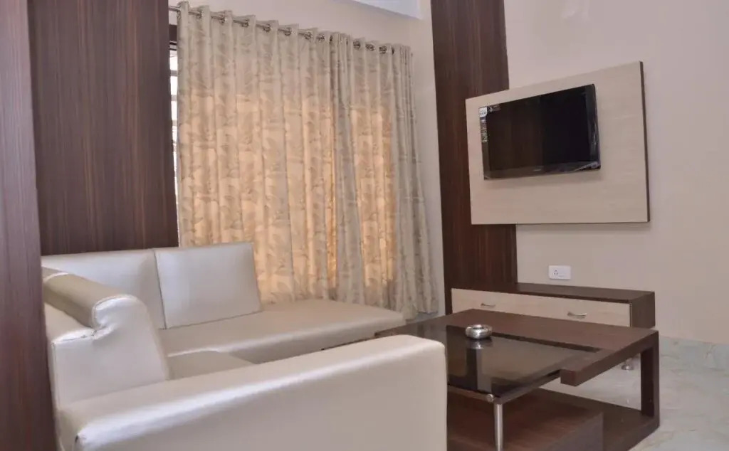 Hotel Gananayak