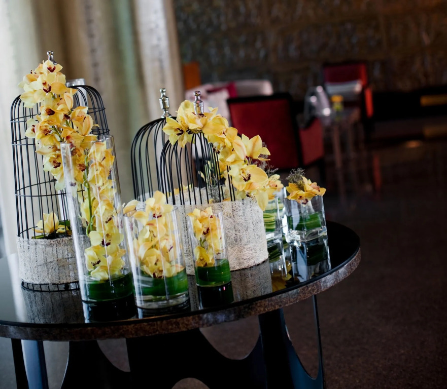 The Westin Mumbai Powai Lake