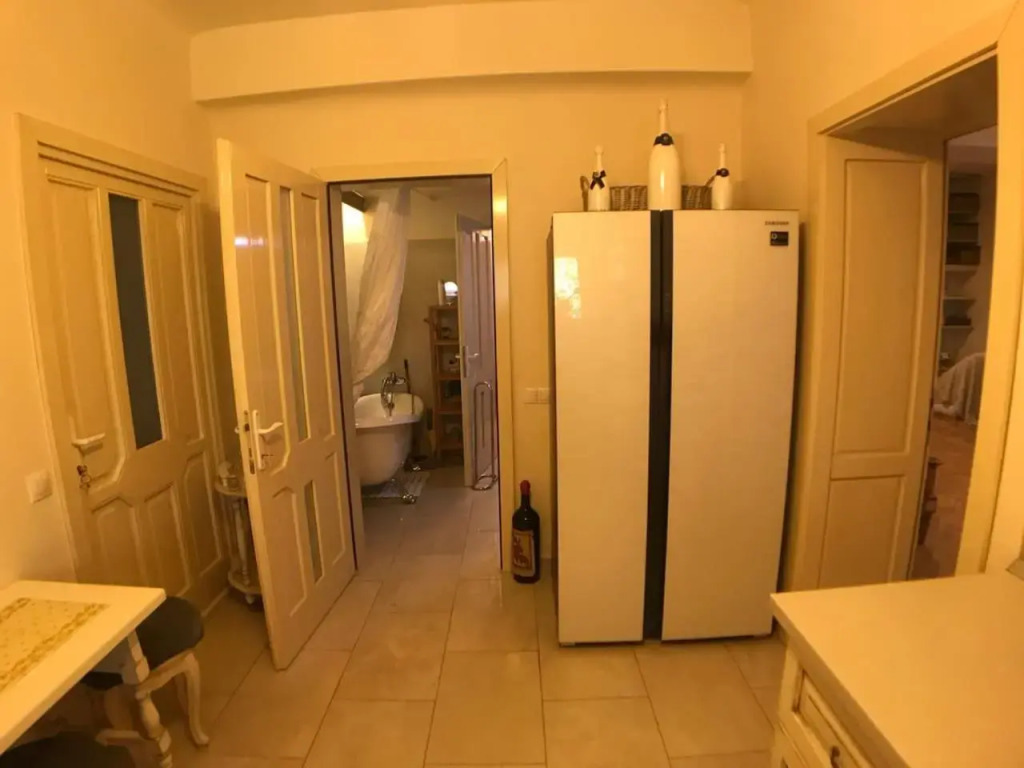 Apartment Vintige