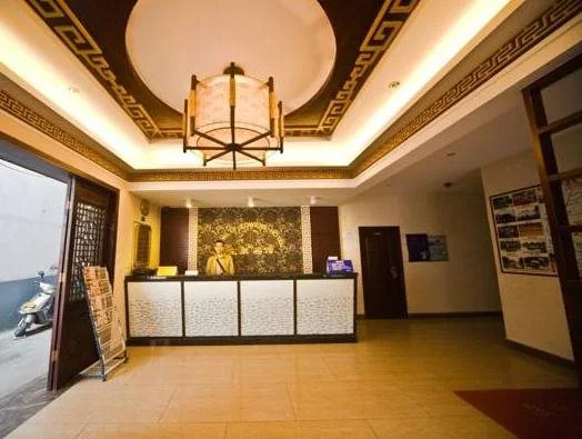 Fawlty Towers Hotel